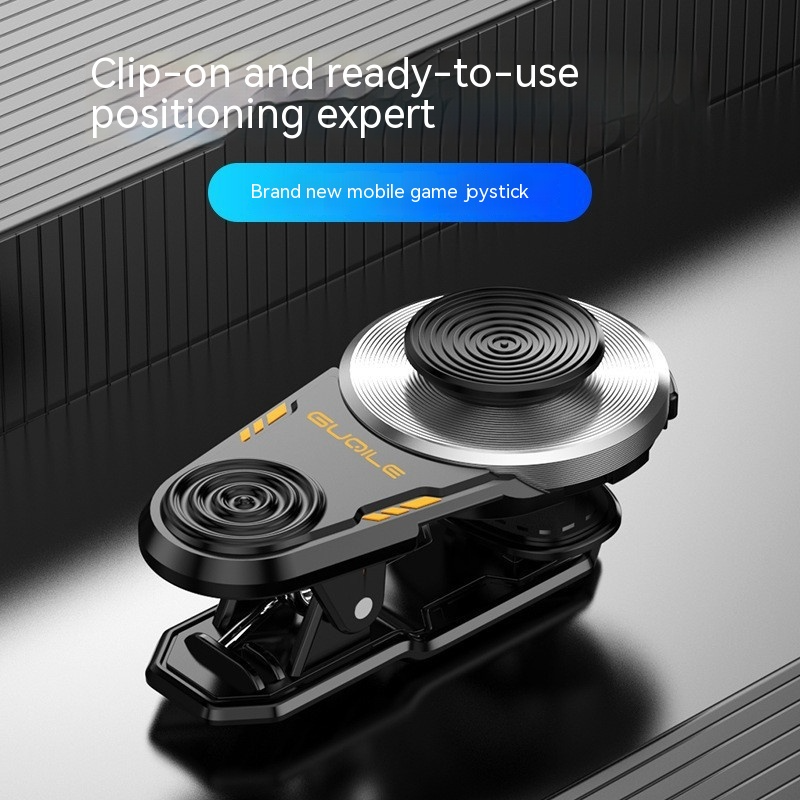 Gamepad Device
