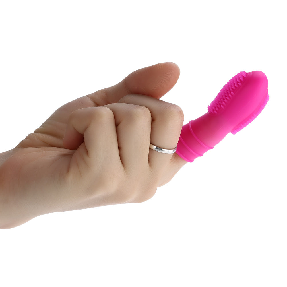 Finger Cots for Couples - Intimacy Enhancement
