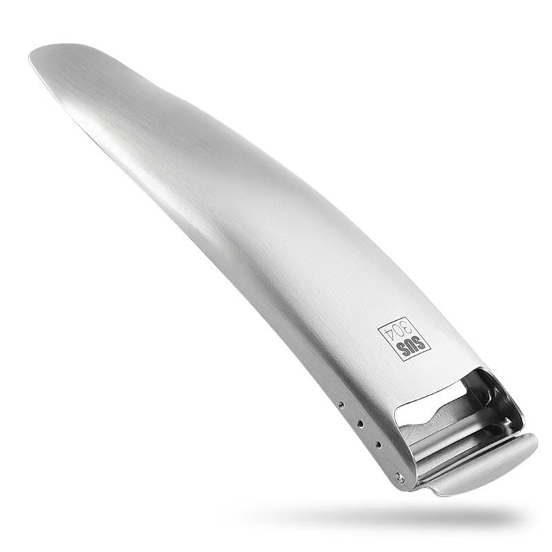 Multifunctional Stainless Steel Peeler for Household Use