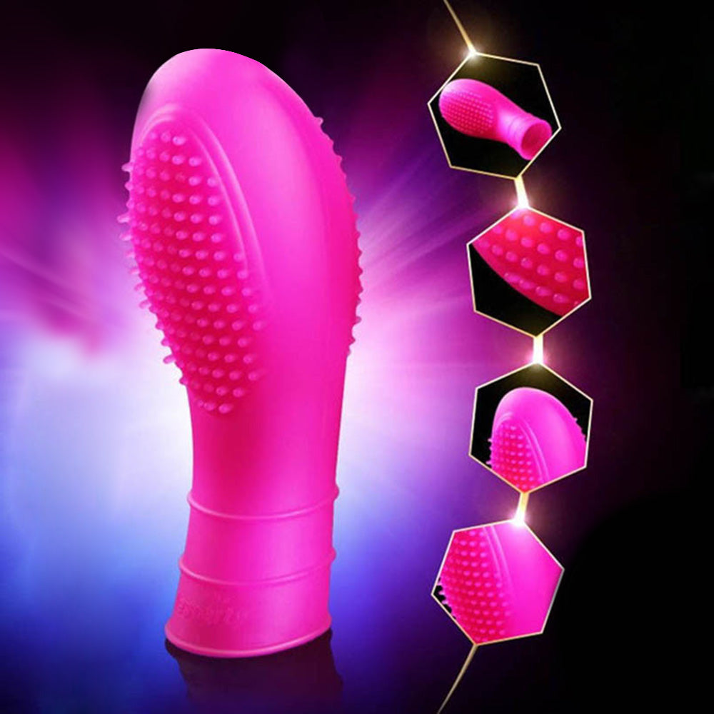 Finger Cots for Couples - Intimacy Enhancement