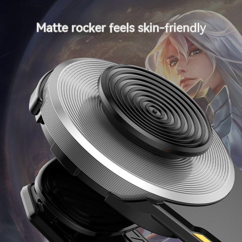 Gamepad Device