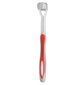 Triple-Head Toothbrush for Adults and Kids