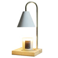 European Style Minimalist Wax Warmer Table Lamp