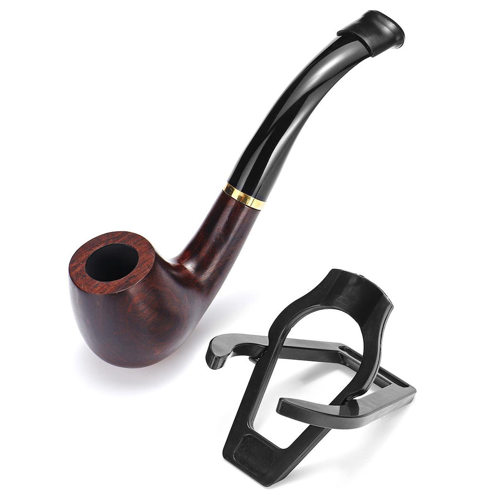 Plastic Folding Pipe Stand - Resin Accessory Display