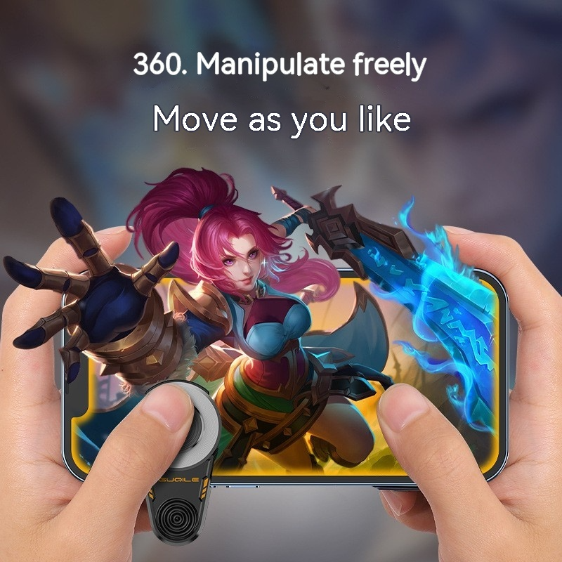 Gamepad Device