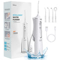 Portable Water Flosser - Cordless Electric Oral Irrigator