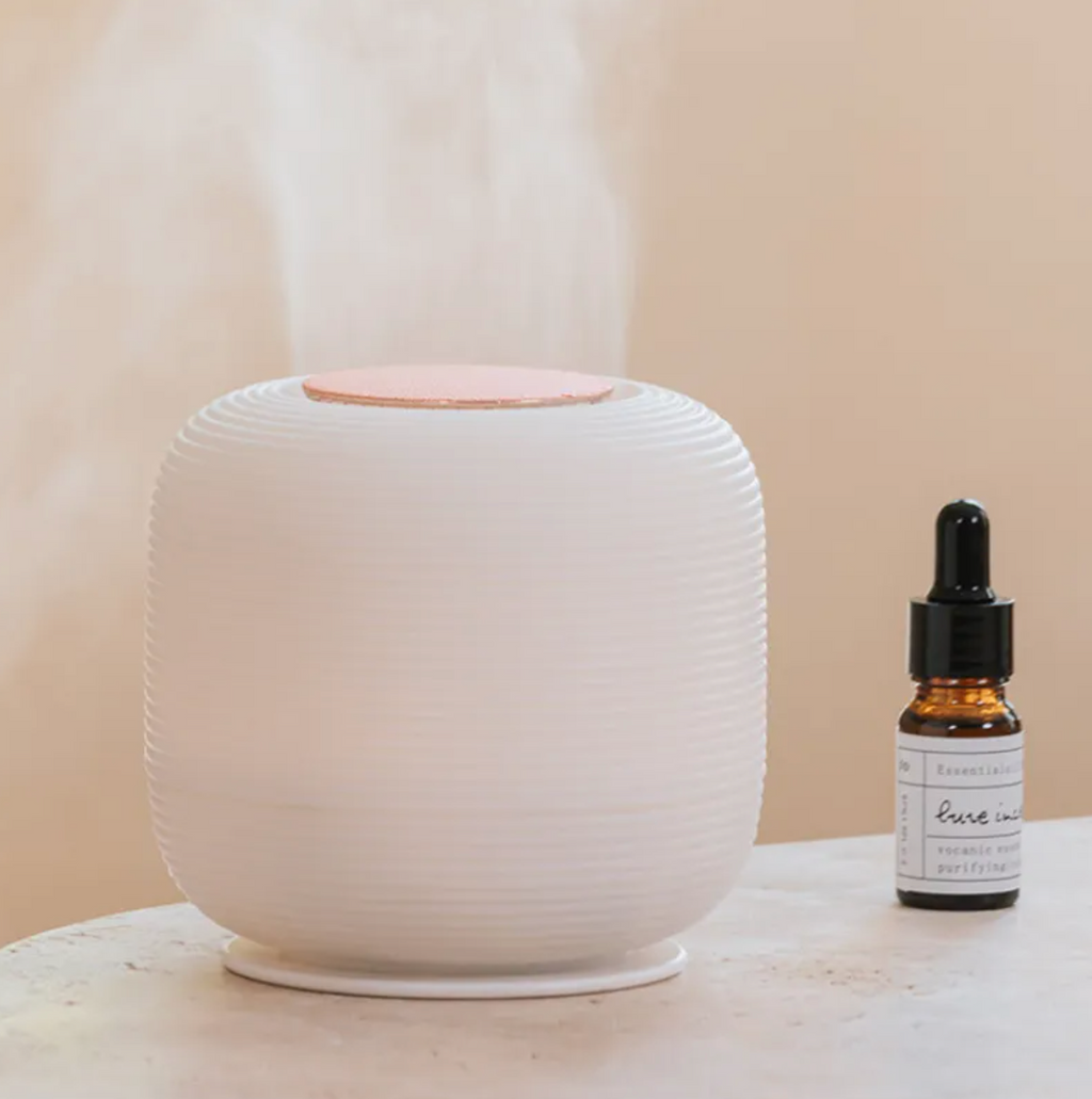 USB Air Humidifier
