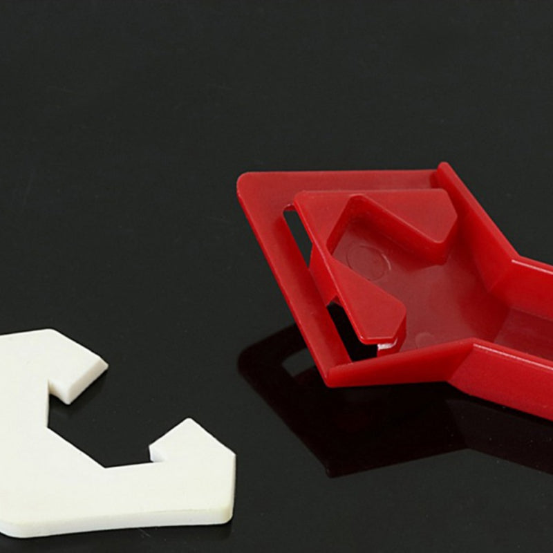New Scraper Tool for Glass and Corner Edges