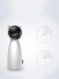 Automatic Interactive LED Laser Pet Toy