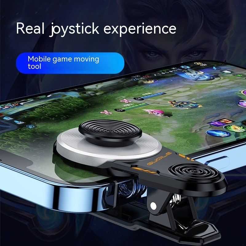 Gamepad Device
