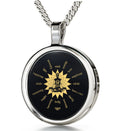Yoga Necklace