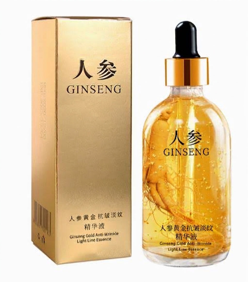 Firming And Lifting Skin Care Product Stock Solution
