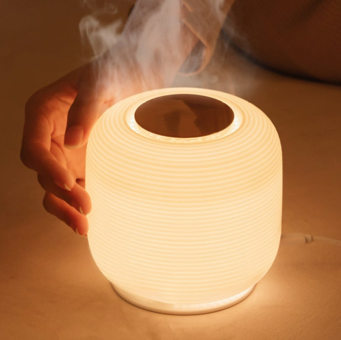 USB Air Humidifier