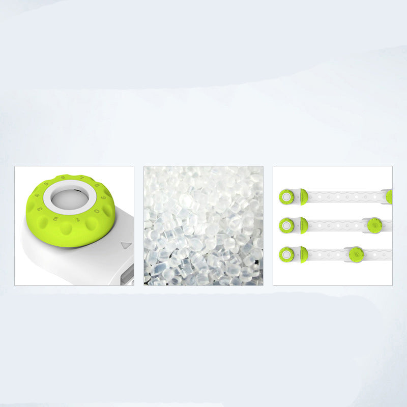 Baby Safety Password Lock for Drawers (Multifunctional)