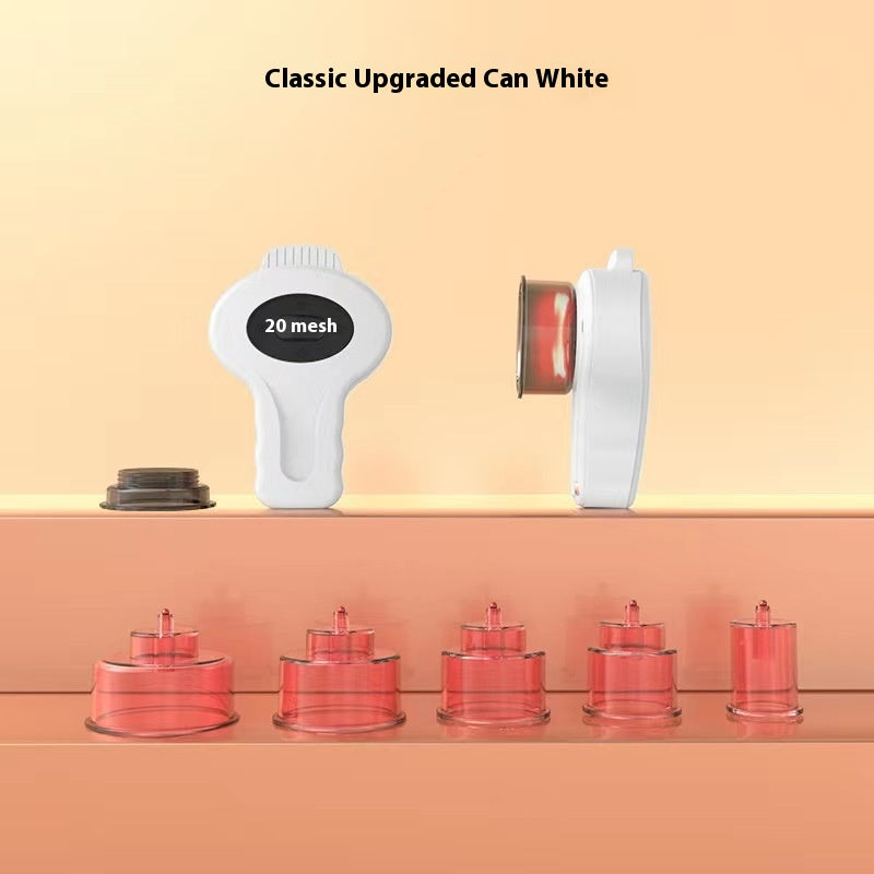 Cupping Massage Device Set