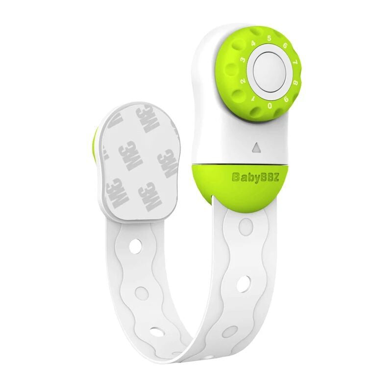 Baby Safety Password Lock for Drawers (Multifunctional)