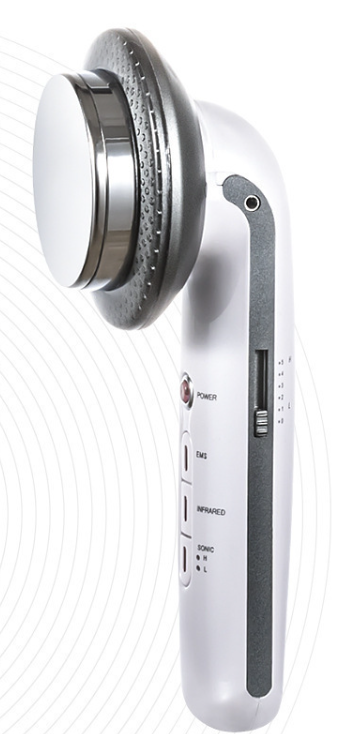 Slimming Device, Import Device, EMS Micro Massage Device
