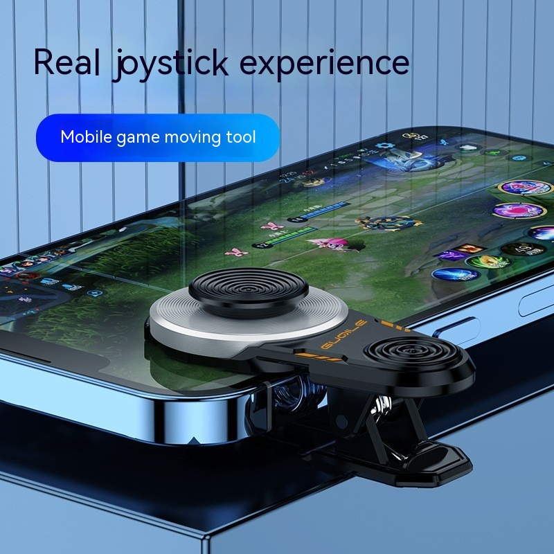 Gamepad Device