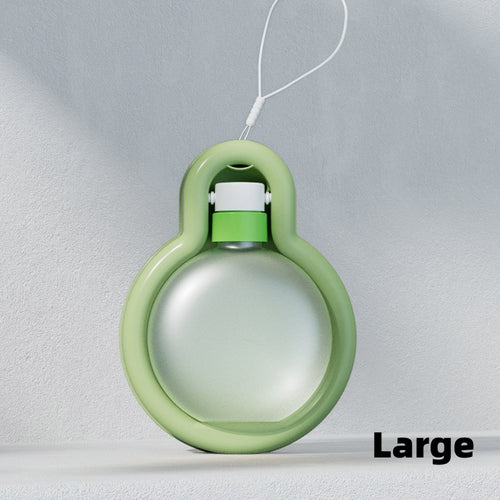 500ml Portable Water Bottle for Cats and Dogs