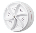 Portable USB Dishwasher and Washing Machine (One Unit)