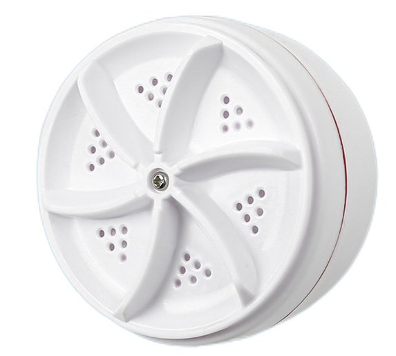 Portable USB Dishwasher and Washing Machine (One Unit)