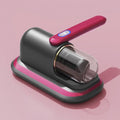 Mattress Vacuum Cleaner - Cordless Handheld Bed & Dust Mite Cleaner
